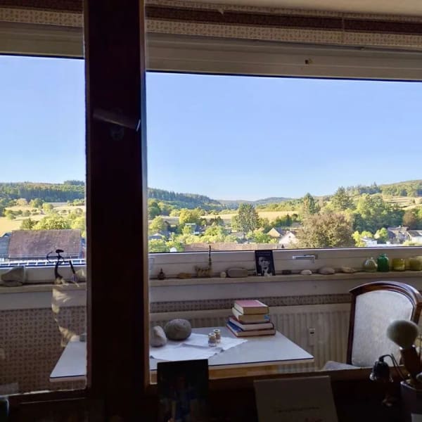 Immobilie in Waldsolms - Zweifamilienhaus mit Platz für die große Familie und herrlichem Garten! - Bild 3