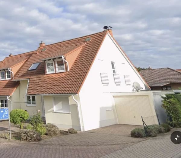Immobilie in Birkenheide - Familienfreundliches Reihenendhaus in schöner Lage  - Bild 0
