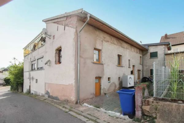 Immobilie in Rehlingen-Siersburg - Charmantes Zuhause in Eimersdorf mit solider Rendite – ideal für Kapitalanleger und Eigennutzer - Bild 0