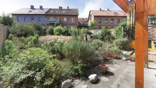 Immobilie in Thale - Hier beginnt Ihr Familienglück - Bild 4