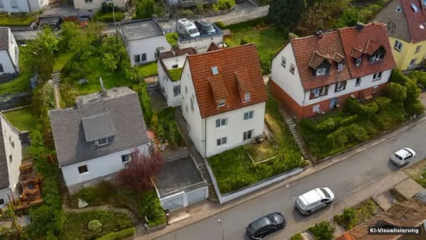 Immobilie in Wetzlar - Sichere Kapitalanlage: Gepflegtes MFH in Wetzlar – Attraktive Rendite möglich - Bild 0