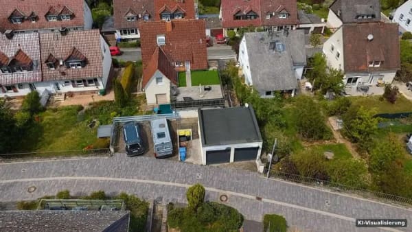 Immobilie in Wetzlar - Sichere Kapitalanlage: Gepflegtes MFH in Wetzlar – Attraktive Rendite möglich - Bild 1