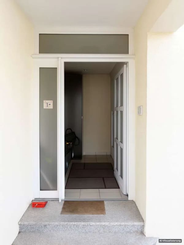 Immobilie in Wetzlar - Sichere Kapitalanlage: Gepflegtes MFH in Wetzlar – Attraktive Rendite möglich - Bild 3