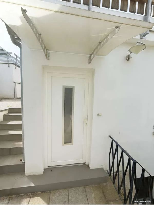 Immobilie in Wetzlar - Sichere Kapitalanlage: Gepflegtes MFH in Wetzlar – Attraktive Rendite möglich - Bild 4