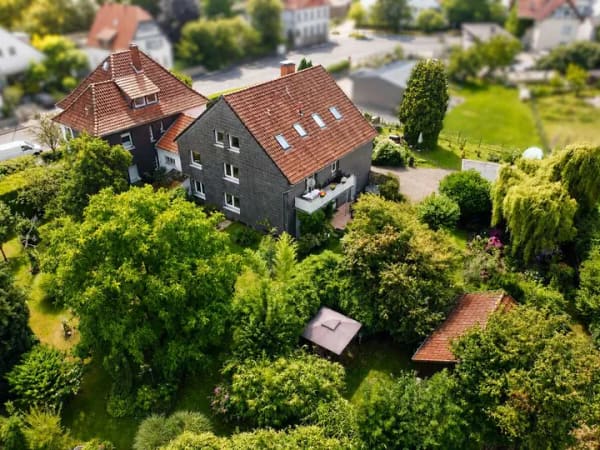 Immobilie in Horn-Bad Meinberg - Zwei auf einen Streich! - Bild 0