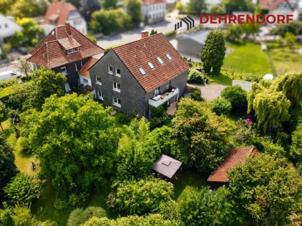 Immobilie in Horn-Bad Meinberg - Zwei auf einen Streich! - Bild 1