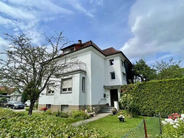 Immobilie in Horn-Bad Meinberg - Zwei auf einen Streich! - Bild 2