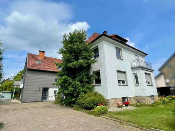 Immobilie in Horn-Bad Meinberg - Zwei auf einen Streich! - Bild 3