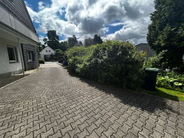 Immobilie in Horn-Bad Meinberg - Zwei auf einen Streich! - Bild 4
