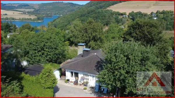 Immobilie in Diemelsee - Ihr Rückzugsort am Diemelsee - Bild 0