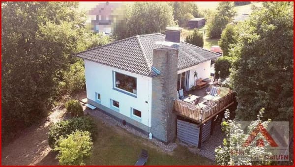 Immobilie in Diemelsee - Ihr Rückzugsort am Diemelsee - Bild 2