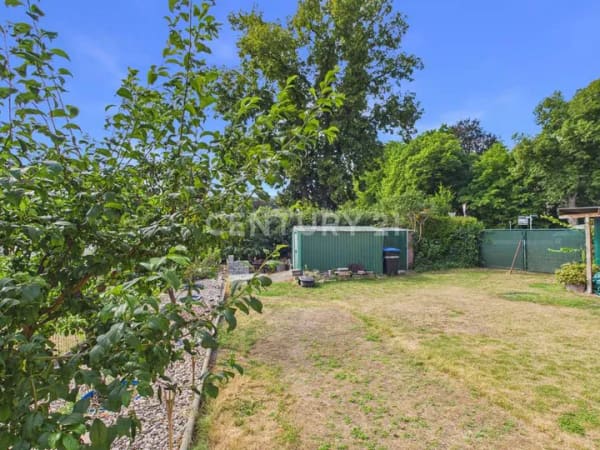 Immobilie in Gransee - Vielseitiges Wohnjuwel in Gransee: Einfamilienhaus mit Einliegerwohnung & Top-Energietechnik - Bild 2