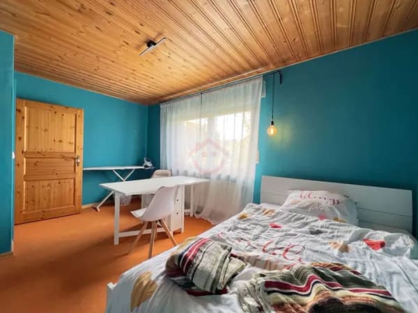 Immobilie in Lohra - Kapitalanlage trifft Eigennutz: Attraktives Dreifamilienhaus in traumhafter Feldrandlage von Lohra-K - Bild 4