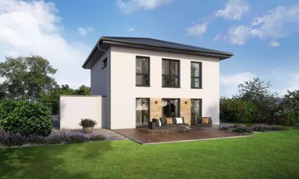 Immobilie in Kaisheim - Top Einfamilienhaus in Bayern - Bild 0