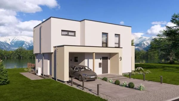 Immobilie in Bockenheim an der Weinstraße - Ihr maßgeschneidertes Mehrfamilienhaus in Bockenheim an der Weinstraße - Flexibel, nachhaltig und na - Bild 4