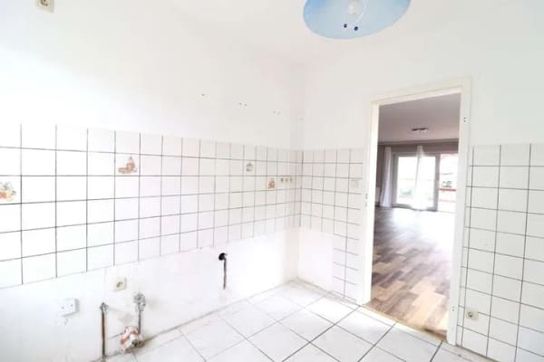 Immobilie in Eschede - Gepflegte Doppelhaushälfte mit Vollkeller, Carport und sonnigem Garten in Eschede - Bild 4