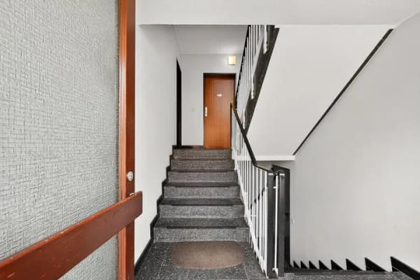 Immobilie in Rellingen - Etagenwohnung in Rellingen - Bild 2