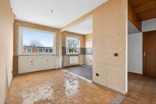 Immobilie in Rellingen - Etagenwohnung in Rellingen - Bild 4