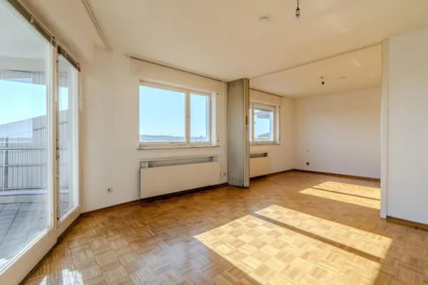 Immobilie in Stuttgart - Etagenwohnung in Stuttgart (Fasanenhof) - Bild 4