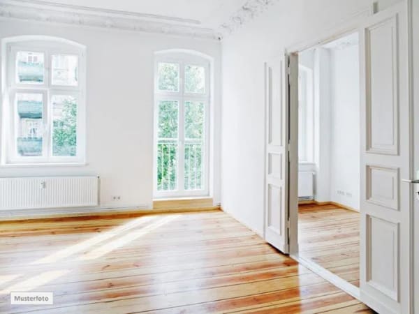 Immobilie in Schlitz - Wohnung in Schlitz - Bild 0