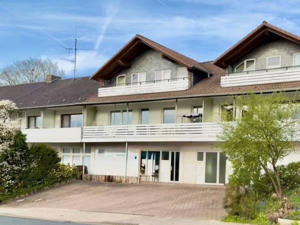 Immobilie in Hameln - METEOR IMMOBILIEN : Vermieten oder selbst nutzen? - Bild 0