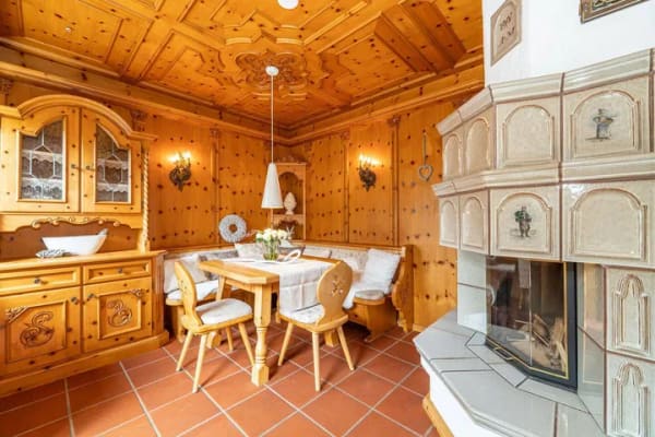 Immobilie in Putzbrunn - Idyllisches Reihenendhaus mit 7 Räumen in Putzbrunn - 296 m² Wohn-NFL| 513 m² Grundstück - Bild 4
