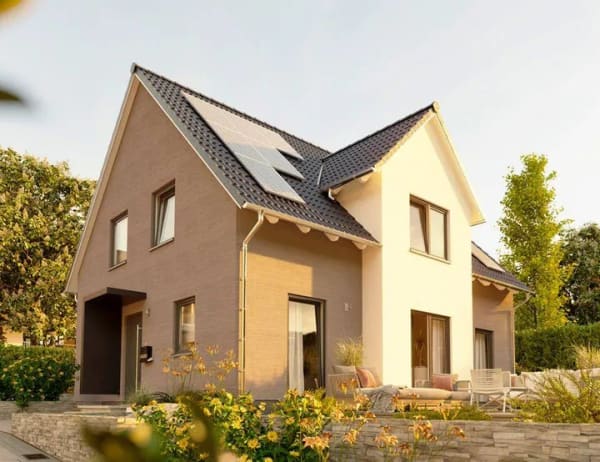 Immobilie in Ilshofen - Traumhaus Lichthaus 152 - vorbehaltlich Grundstückszusage - Bild 0