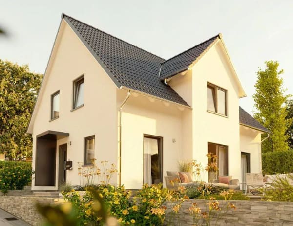 Immobilie in Ilshofen - Traumhaus Lichthaus 152 - vorbehaltlich Grundstückszusage - Bild 1