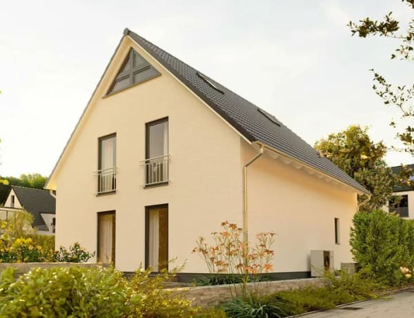 Immobilie in Ilshofen - Traumhaus Lichthaus 152 - vorbehaltlich Grundstückszusage - Bild 2