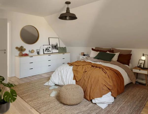 Immobilie in Ilshofen - Traumhaus Lichthaus 152 - vorbehaltlich Grundstückszusage - Bild 4
