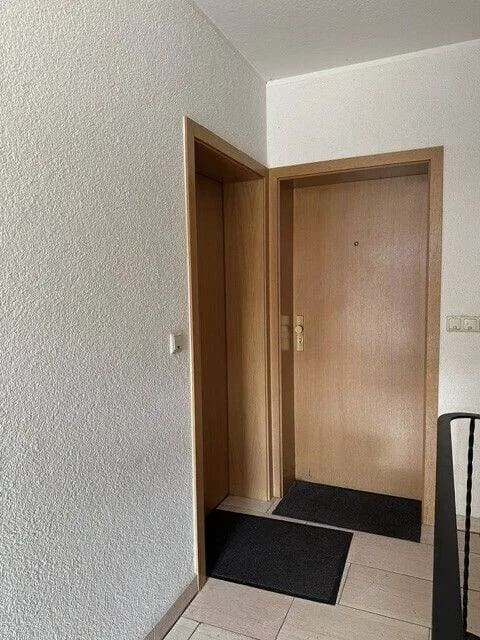 Immobilie in Vechta - Erdgeschosswohnung links in Vechta zu verkaufen - Bild 4