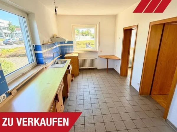 Immobilie in Kierspe - Großzügiges Reihenendhaus mit 9 Zimmern, Garage und weitläufigem Garten - Bild 3
