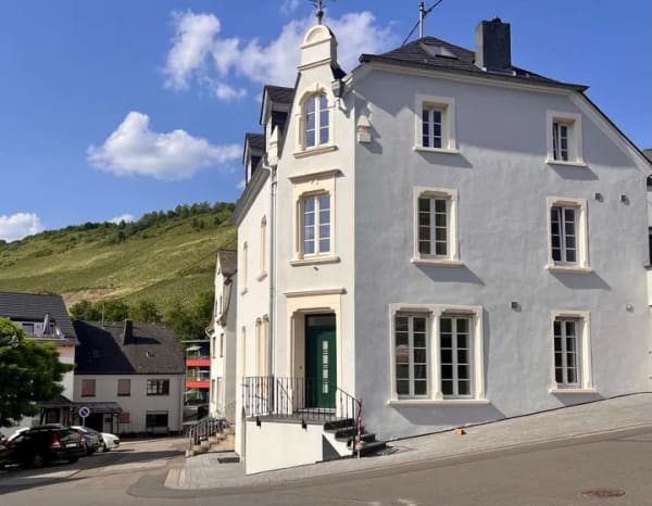 Immobilie in Waldrach - EXKLUSIVE RARITÄT: Historisches Wohnhaus aus 1899 – liebevoll restauriert im Herzen von Waldrach - Bild 1