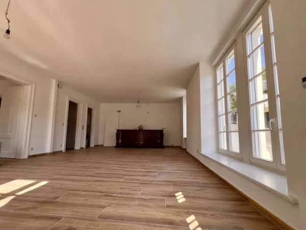 Immobilie in Waldrach - EXKLUSIVE RARITÄT: Historisches Wohnhaus aus 1899 – liebevoll restauriert im Herzen von Waldrach - Bild 2