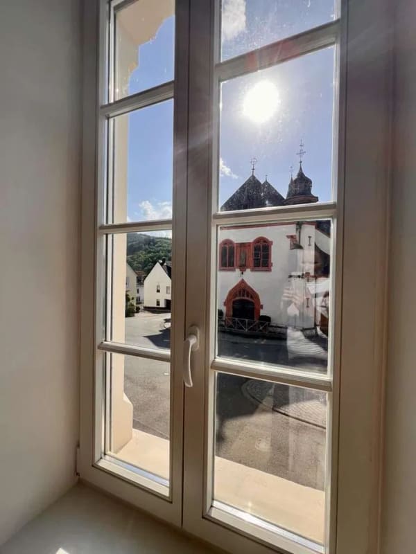 Immobilie in Waldrach - EXKLUSIVE RARITÄT: Historisches Wohnhaus aus 1899 – liebevoll restauriert im Herzen von Waldrach - Bild 3