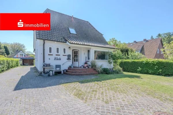 Immobilie in Hohwacht - Ihr Haus - Ihr Meer - Ihr Morgen - Bild 0