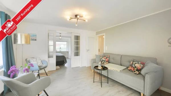Immobilie in Hohwacht - Ihr Haus - Ihr Meer - Ihr Morgen - Bild 1