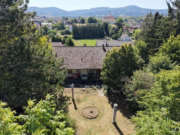 Immobilie in Bisingen - Großzügiges Wohnhaus in begehrter Ortsrandlage von Bisingen - Bild 1