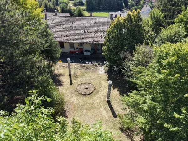 Immobilie in Bisingen - Großzügiges Wohnhaus in begehrter Ortsrandlage von Bisingen - Bild 2
