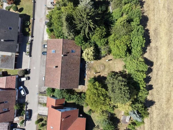 Immobilie in Bisingen - Großzügiges Wohnhaus in begehrter Ortsrandlage von Bisingen - Bild 3