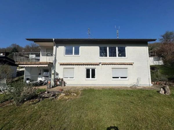 Immobilie in Eichenbühl - Keine Käuferprovision! EFH & Garage! himmliche Aussicht,  ohne Grenzen! Kaufen Sie ab € 1.099,-mtl.* - Bild 2