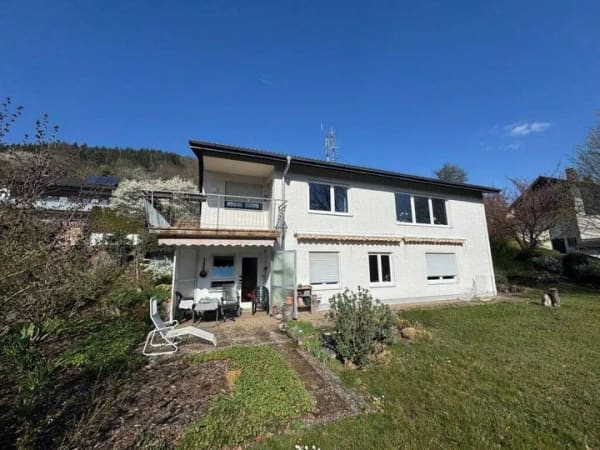 Immobilie in Eichenbühl - Keine Käuferprovision! EFH & Garage! himmliche Aussicht,  ohne Grenzen! Kaufen Sie ab € 1.099,-mtl.* - Bild 3