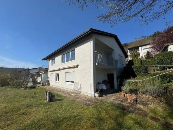 Immobilie in Eichenbühl - Keine Käuferprovision! EFH & Garage! himmliche Aussicht,  ohne Grenzen! Kaufen Sie ab € 1.099,-mtl.* - Bild 4