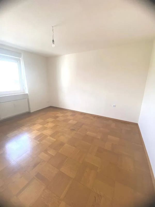 Immobilie in Bous - Sehr schöne  Wohnung im saniertem Altbau in ruhiger Lage - Bild 3