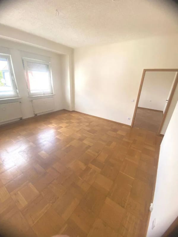 Immobilie in Bous - Sehr schöne  Wohnung im saniertem Altbau in ruhiger Lage - Bild 4