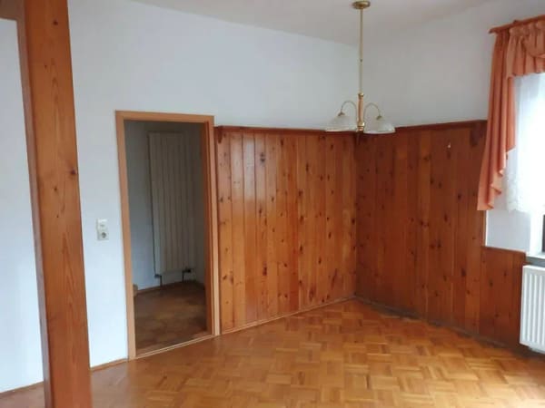 Immobilie in Zwönitz - Charmantes Einfamilienhaus in Waldrandlage mit großem Garten, Zwönitz - Bild 3