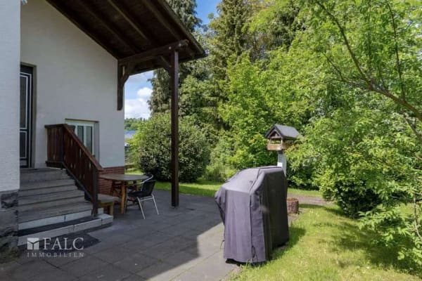 Immobilie in Breitscheid - Ein Zuhause mit Charakter – Einfamilienhaus mit Garten, Werkstatt und viel Platz für die Familie - Bild 2