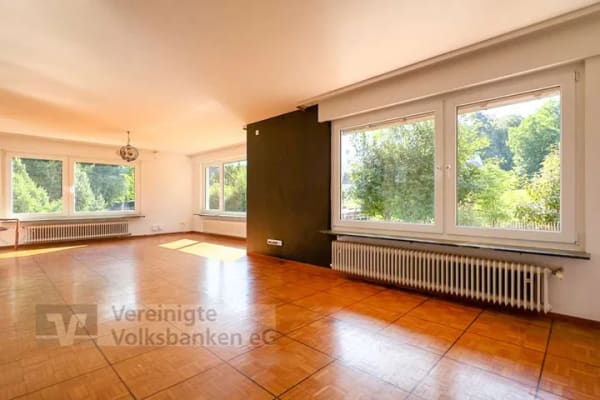 Immobilie in Dettenhausen - Exklusives Anwesen in einzigartiger Waldrandlage - Ihr privater Rückzugsort - Bild 2