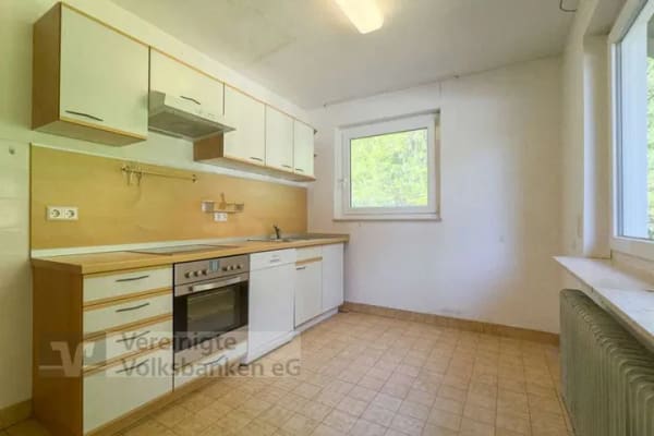 Immobilie in Dettenhausen - Exklusives Anwesen in einzigartiger Waldrandlage - Ihr privater Rückzugsort - Bild 4