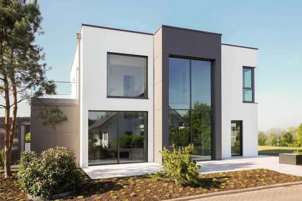 Immobilie in Hilgertshausen-Tandern - Traumvilla in Tandern - Bild 0